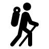 Fjällvandring