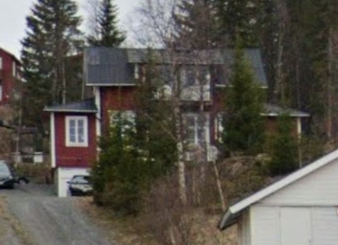 Ånn Alpvägen 3