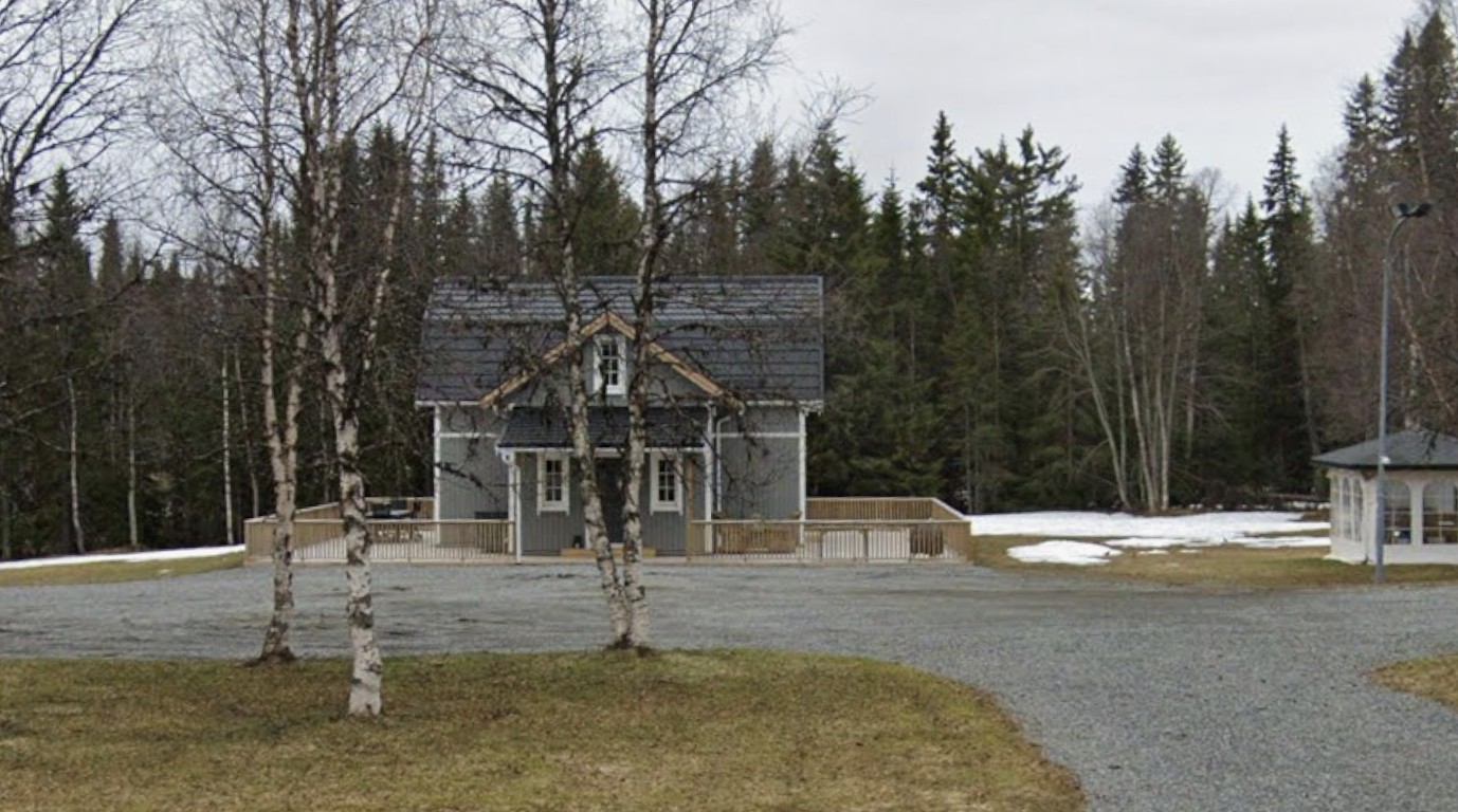 Ånn Ånnvägen 115