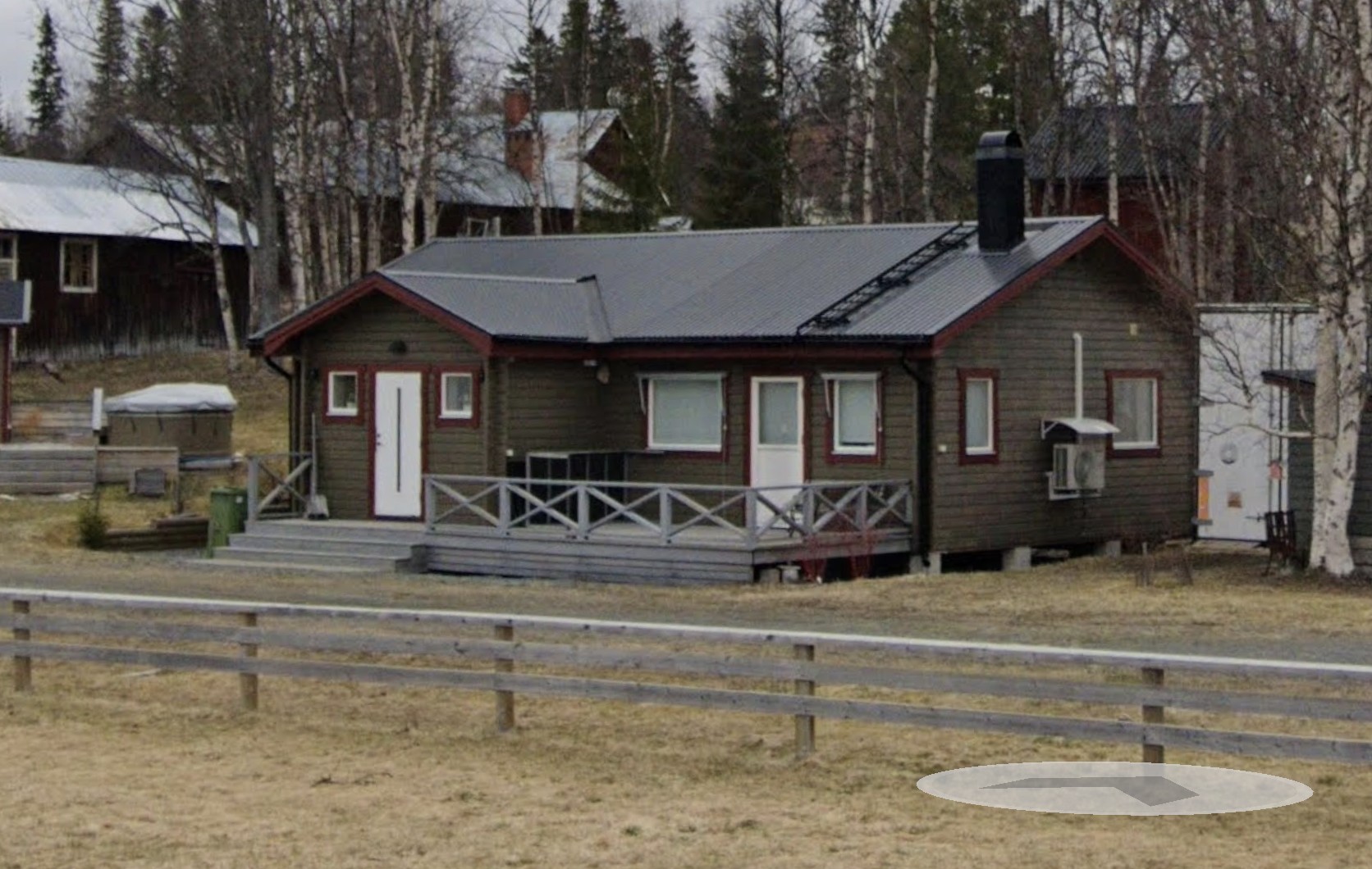 Ånn Ånnvägen 56