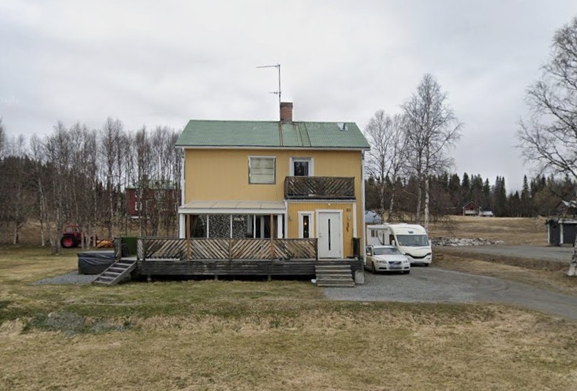 Ånn Ånnvägen 60