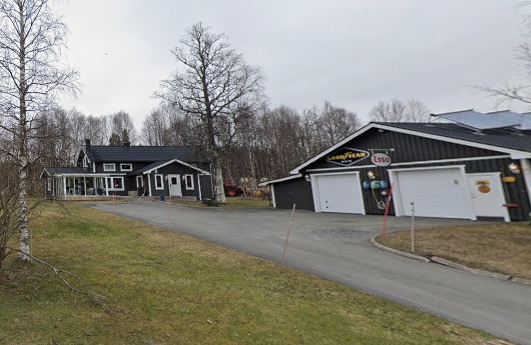 Ånn Ånnvägen 62