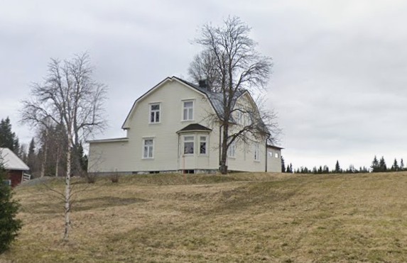 Ånn Ånnvägen 82