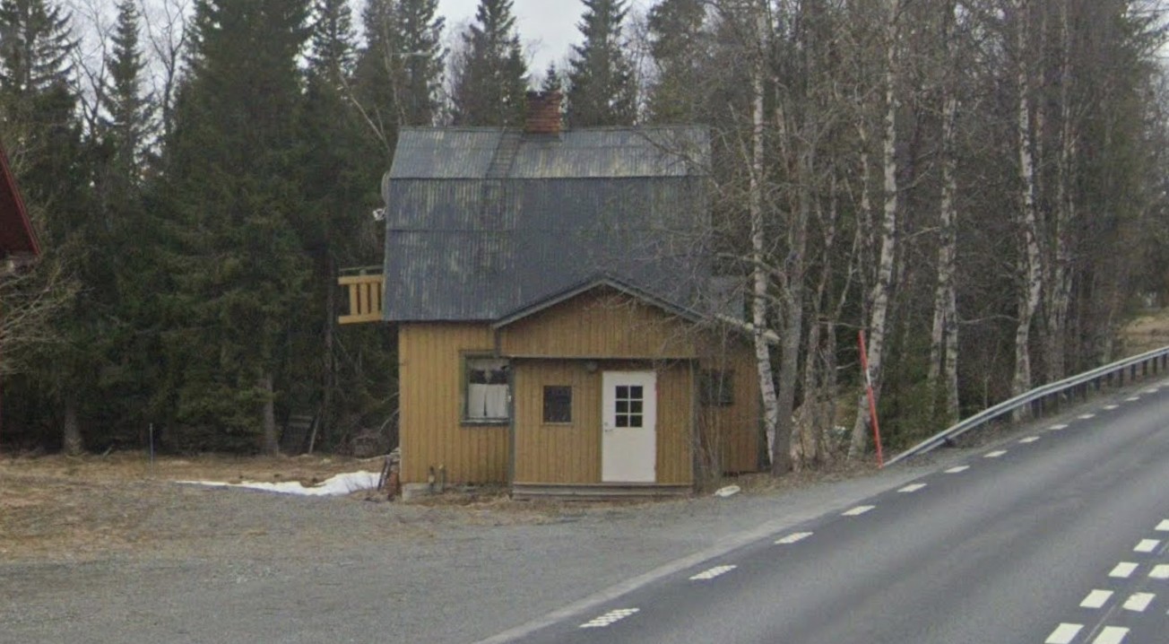 Ånn Ånnvägen 87