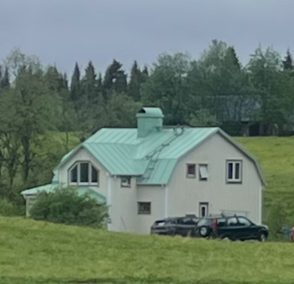 Ånn Byggesvägen 3