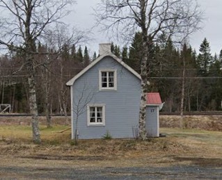 Ånn Ånnvägen 17