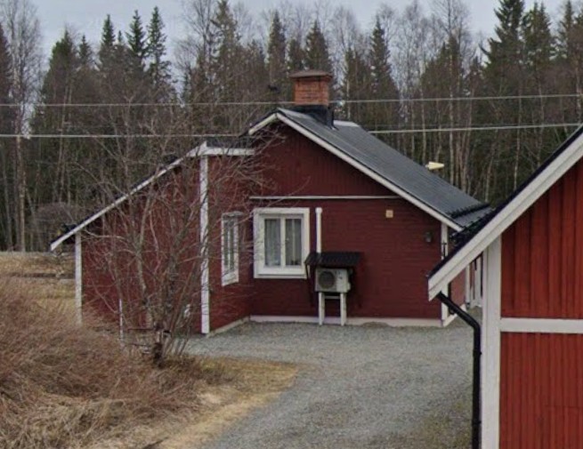 Ånn Ånnvägen 13