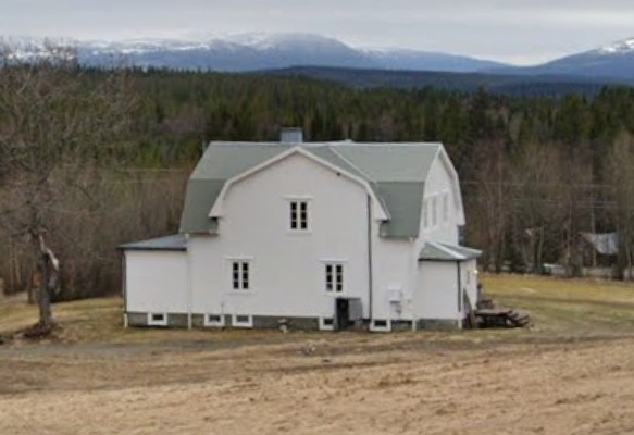 Ånn Åsenvägen 3