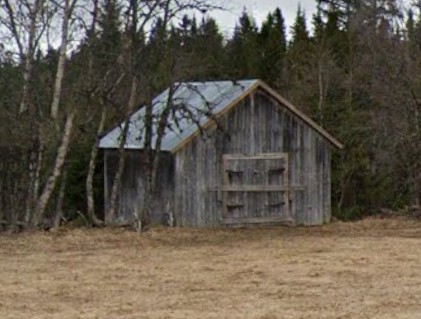Ånn Skutvägen Loppisen