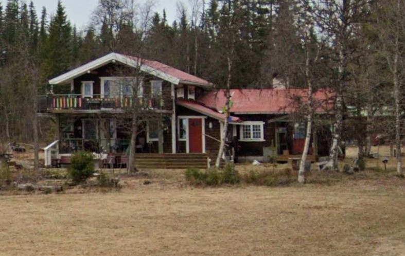 Ånn Skutvägen 5