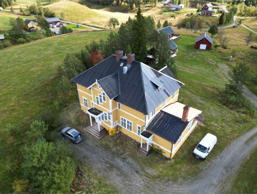 Ånn Fjällåsen 10