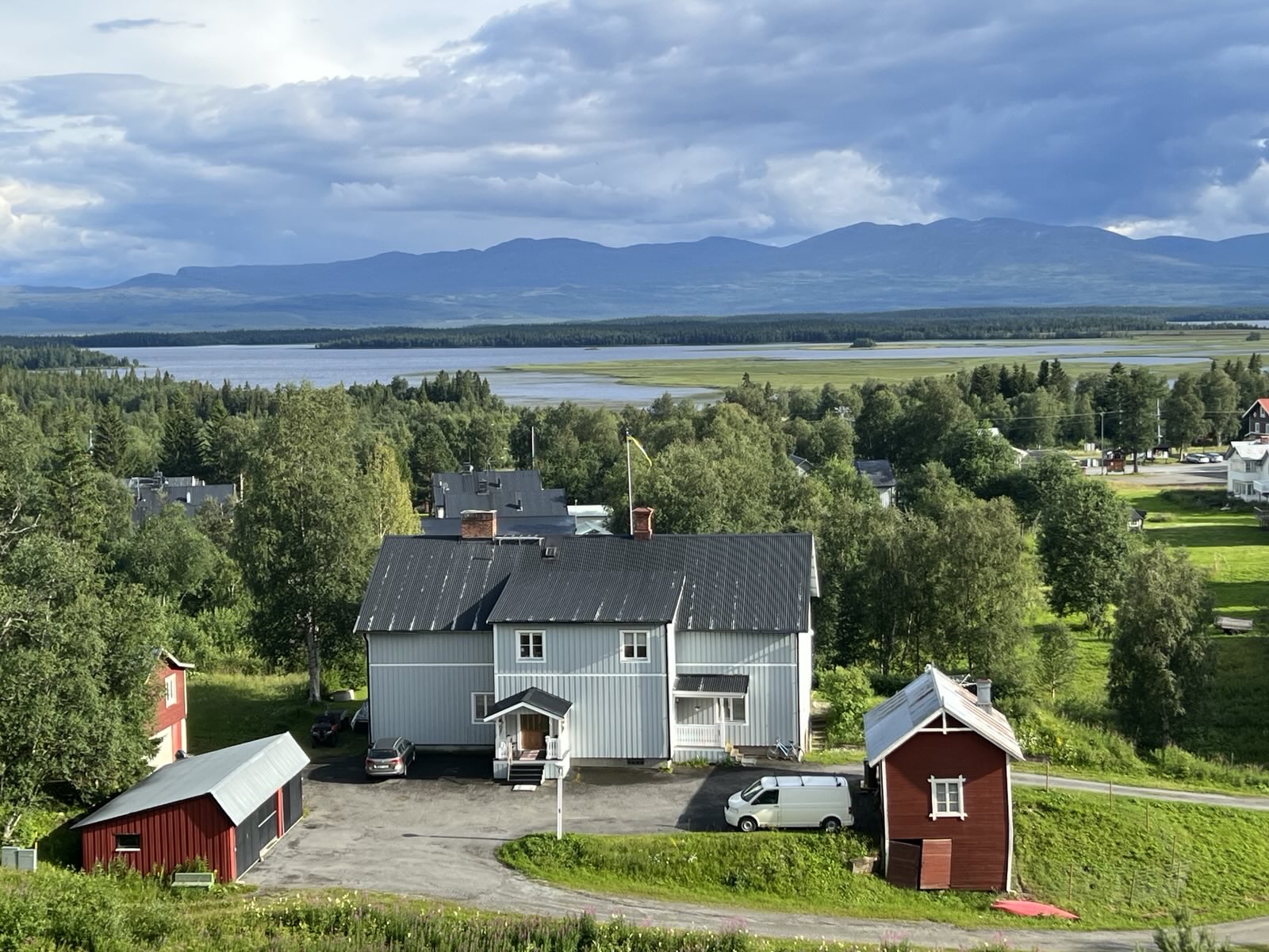 Ånn Nissevägen 4