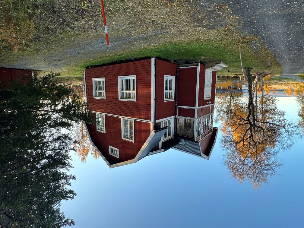 Ånn Sjöhemsvägen 2