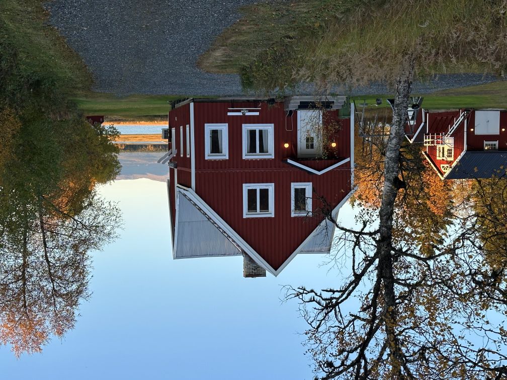 Ånn Sjöhemsvägen 21