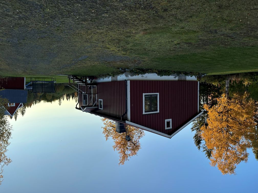 Ånn Sjöhemsvägen 6