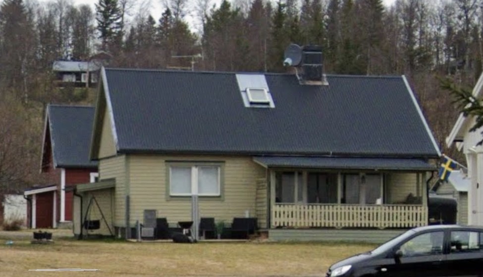 Ånn Villavägen 4