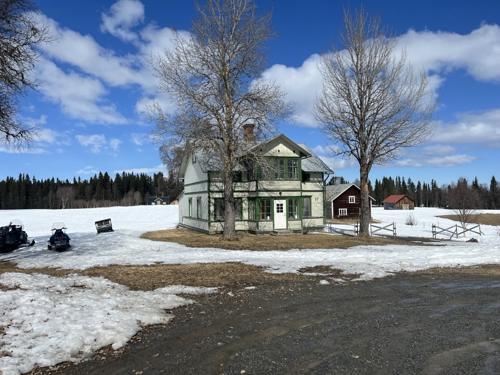 Ånn Byvägen 37