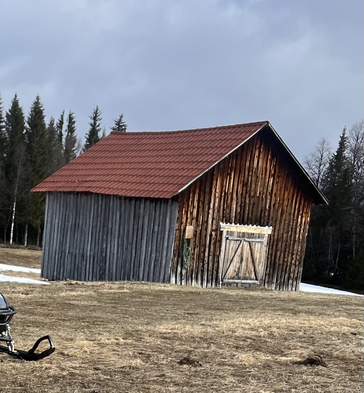 Ånn Byvägen 37 - Björkhamra herbret 3