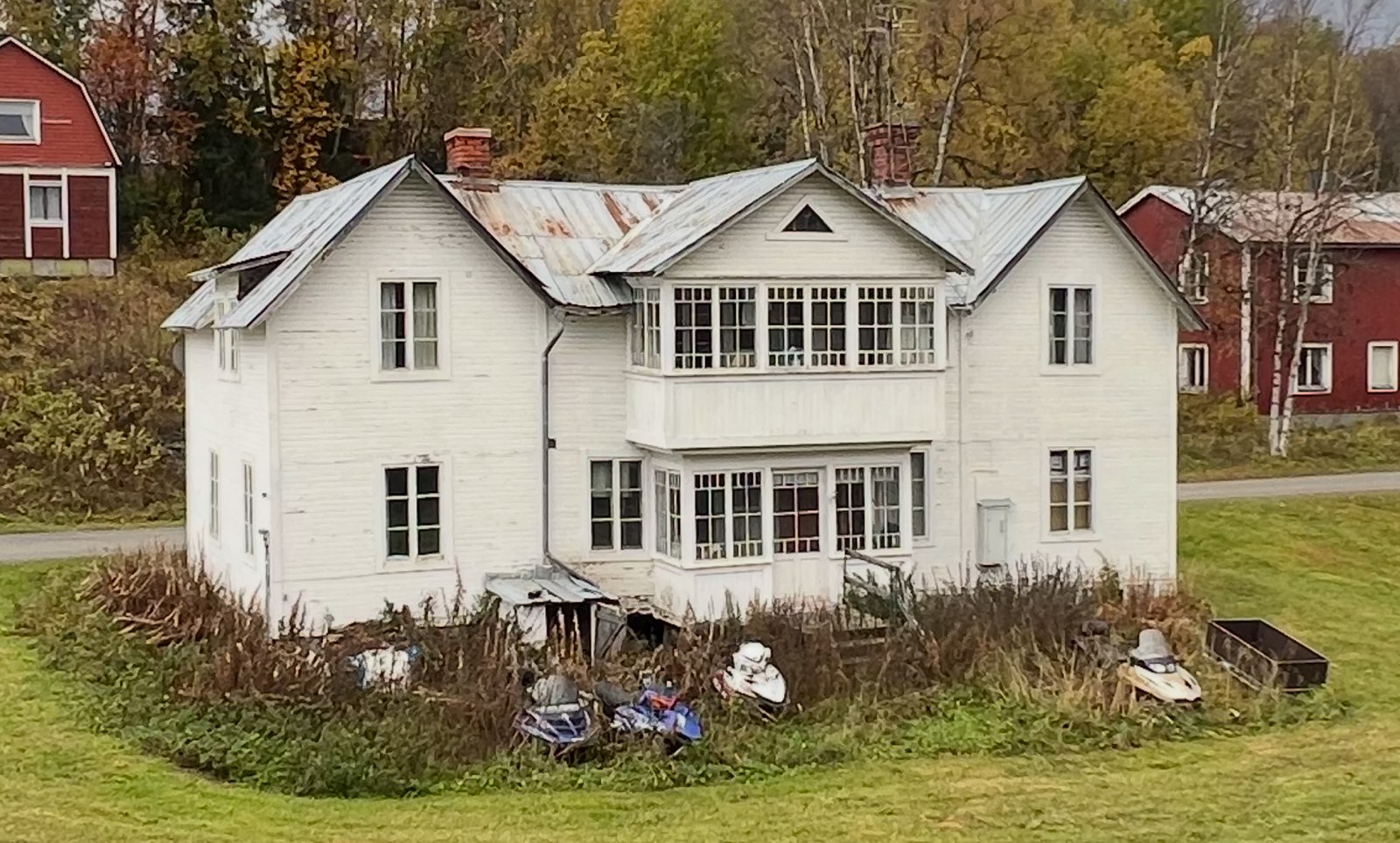 Ånn Byvägen 4