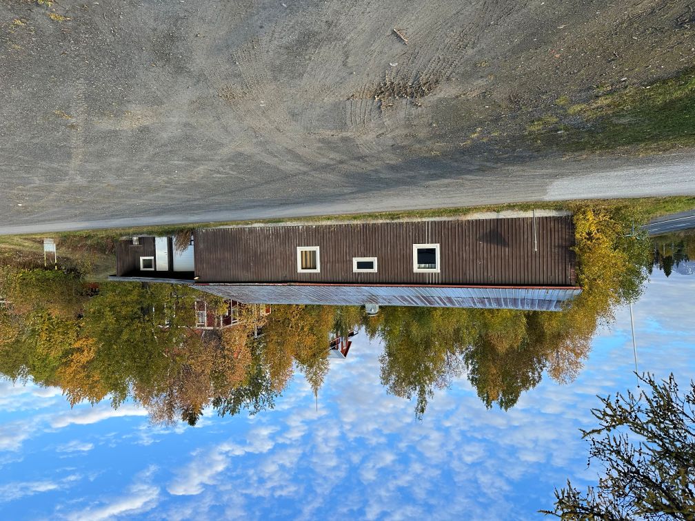 Ånn Ånnvägen 42 - Gamla Konsum