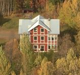 Ånn Granlundavägen 4 - Granlunda fjällgård