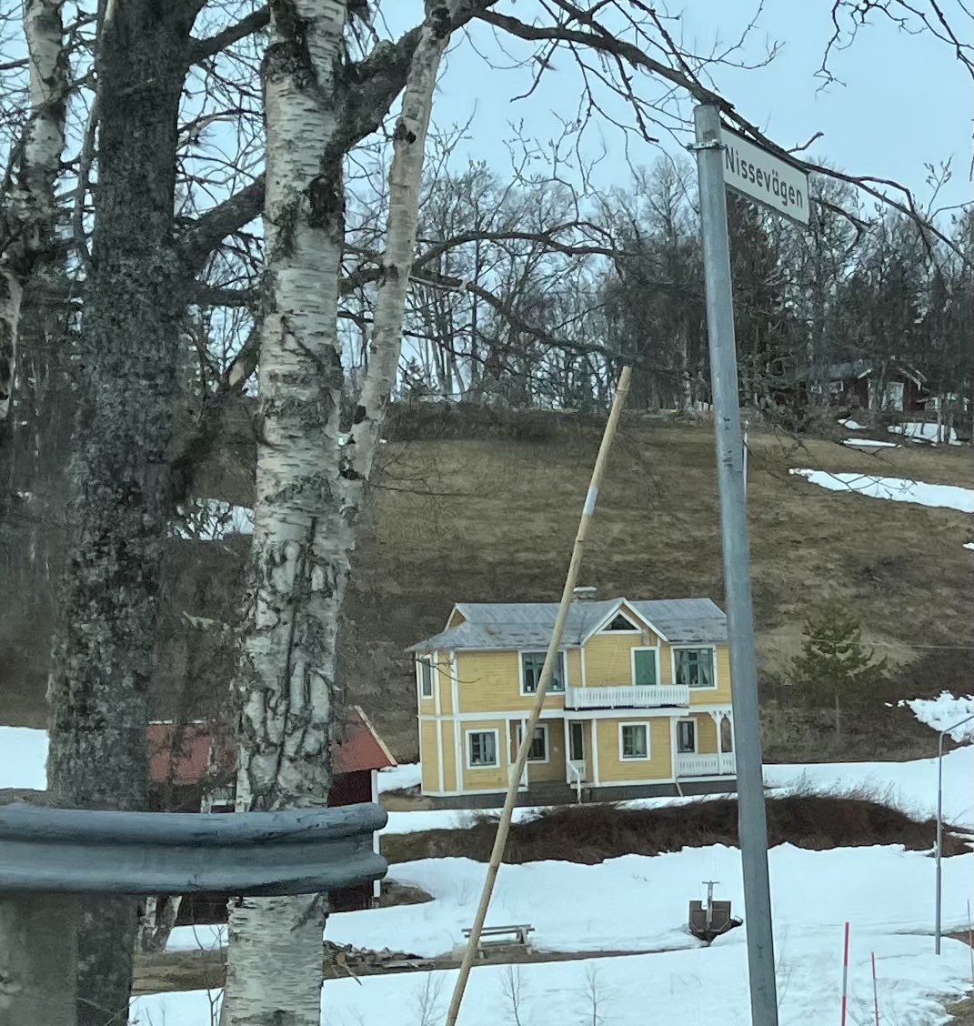 Ånn Nissevägen 5