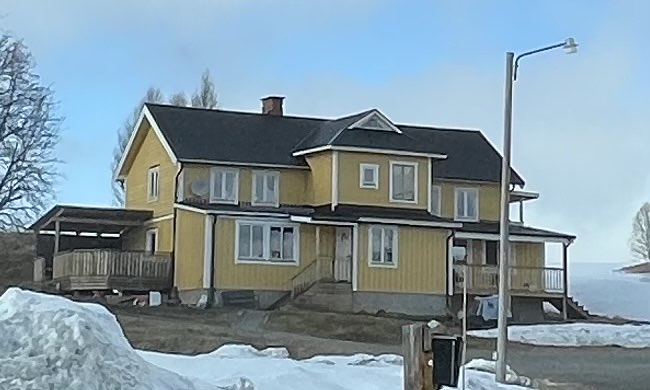 Ånn Byggesvägen 4