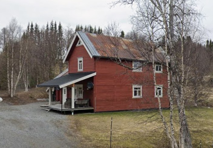 Ånn Ånnvägen 72