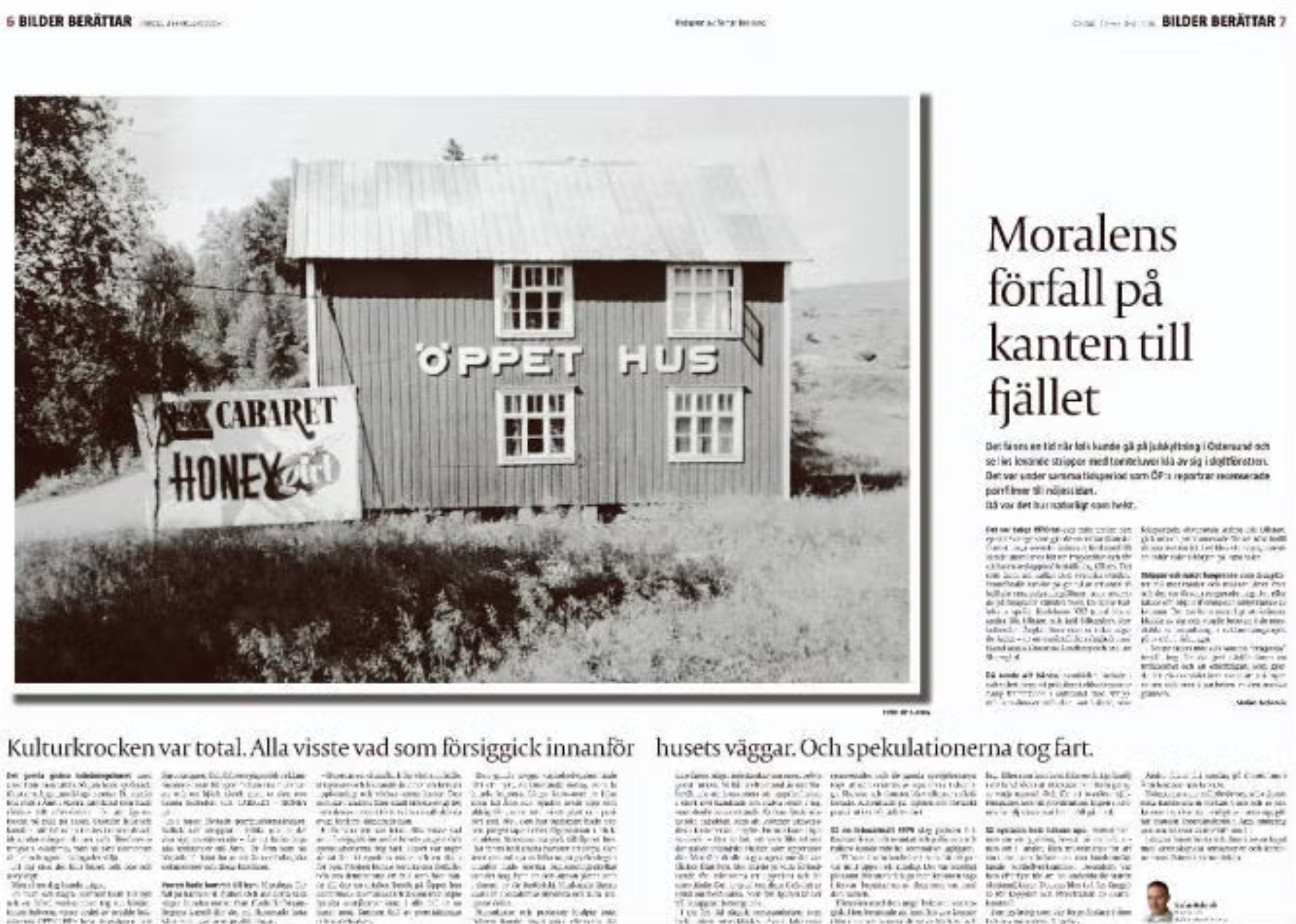 Öppet hus
