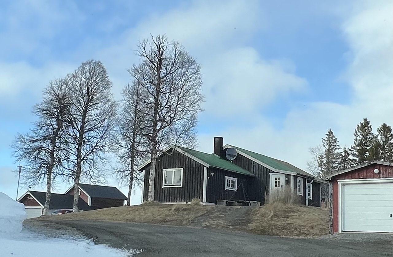 Ånn Byvägen 36