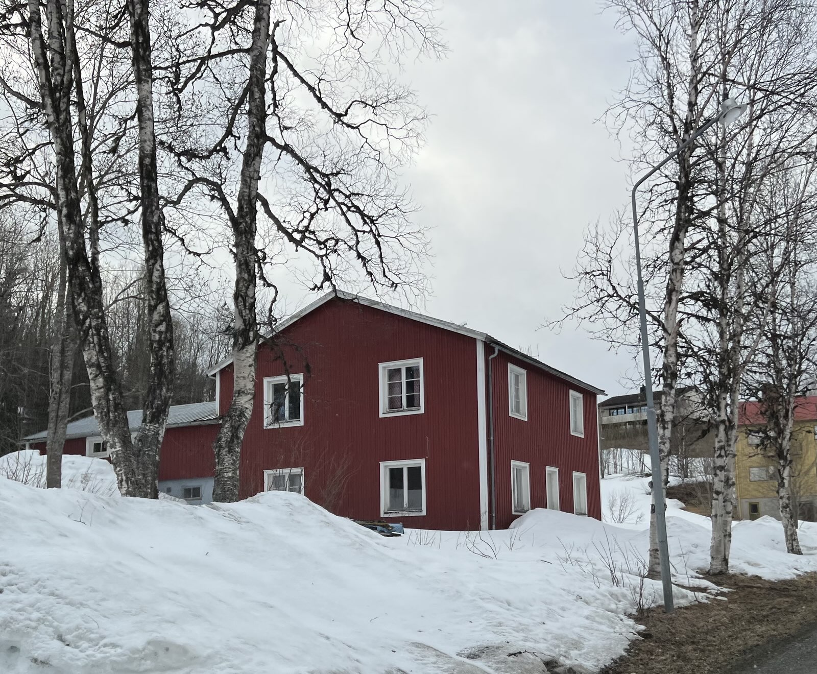 Ånn Byvägen 5