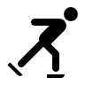 Långfärdsskridskor