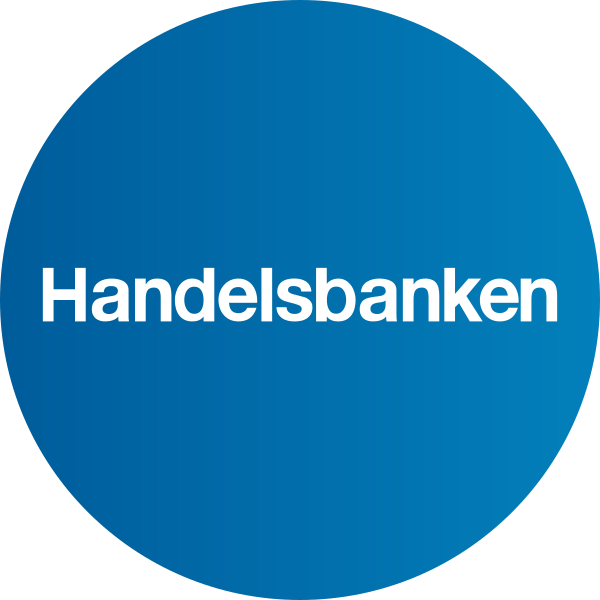 Handelsbanken logo