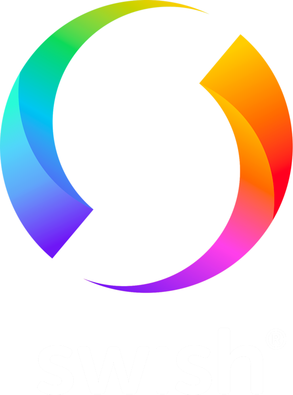 Swish logo
