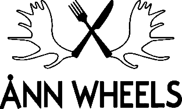 Ånn Wheels Logo