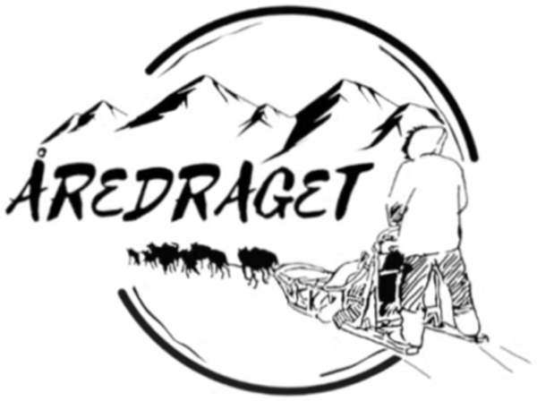 Aredraget Logo