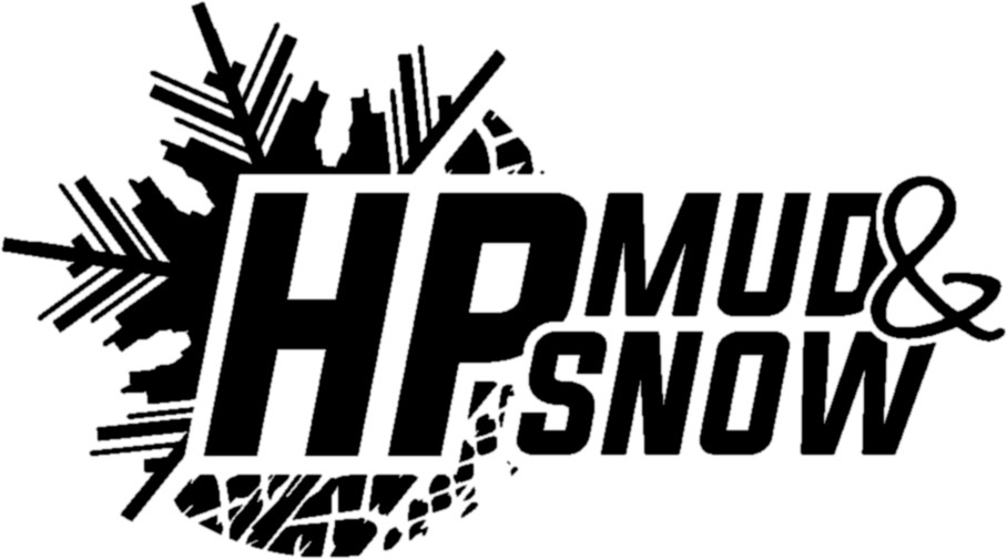 HP Mud & Snow Logo