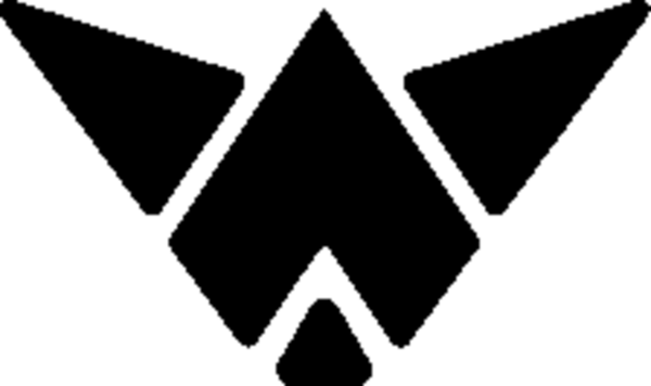 Wallins åkeri Logo